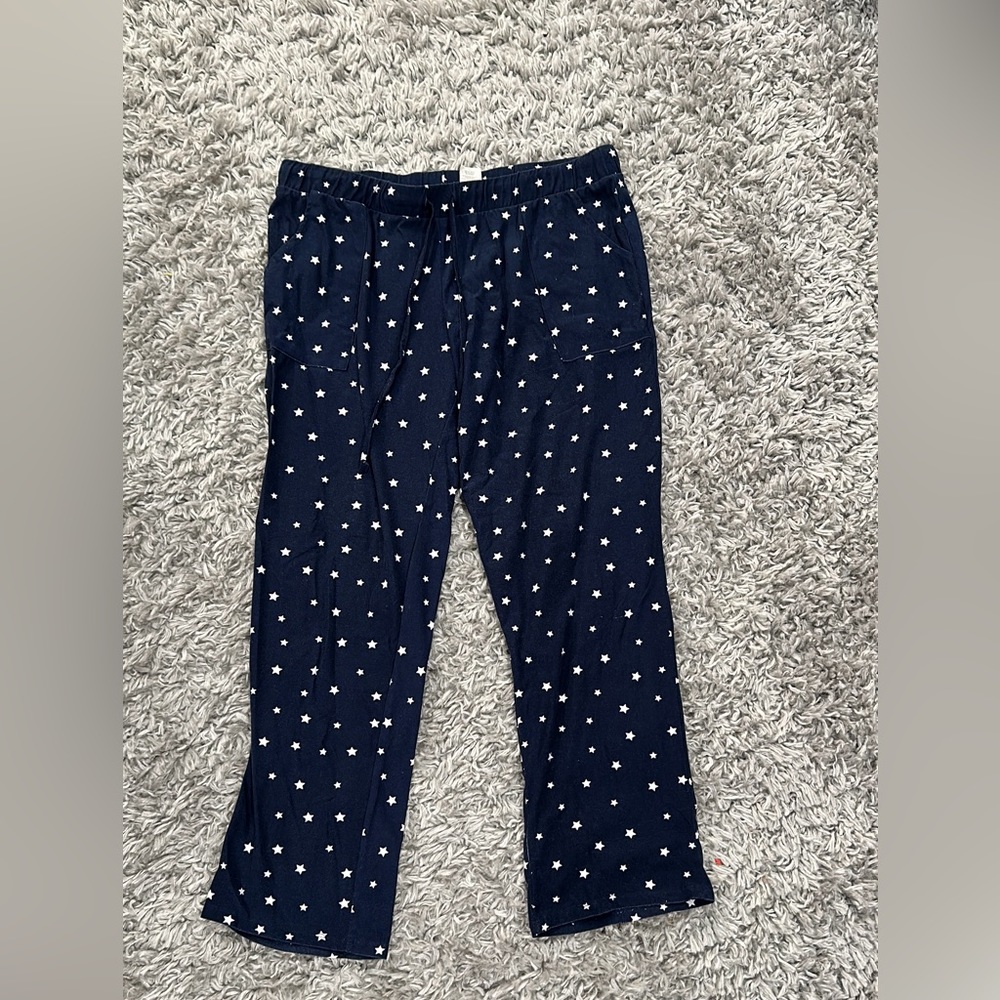 Lucky Brand Pj Pants